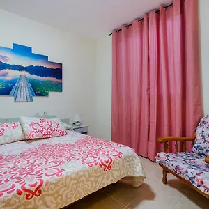 Ocean Park 3 Bedroom Apartment