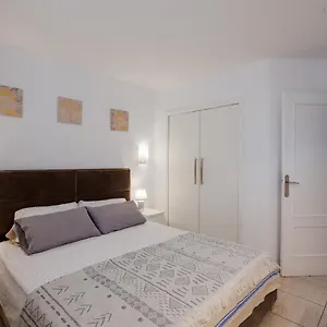 Great Location 1 Bedroom Apartment