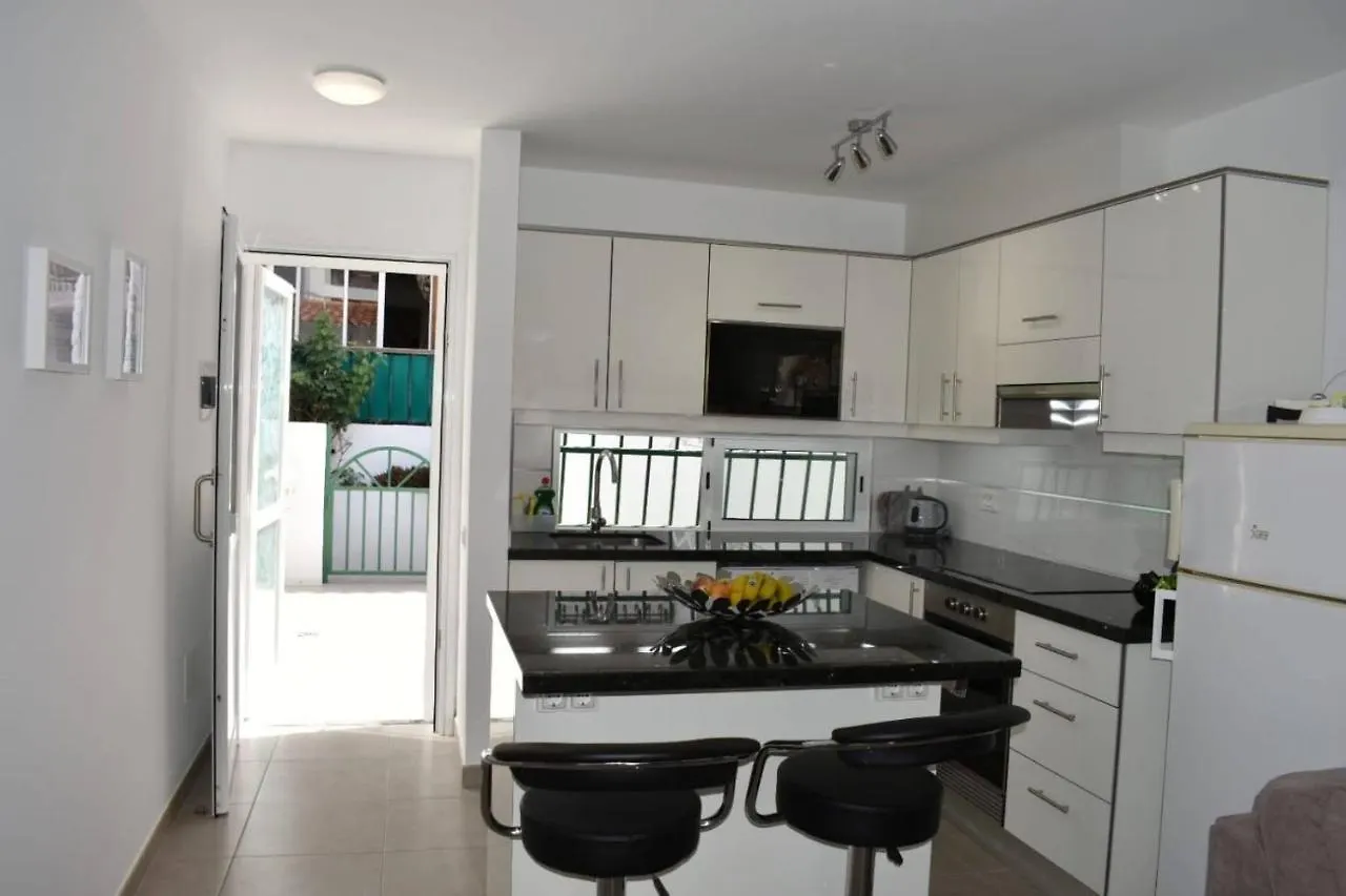 Margherita'S Apartment San Eugenio Costa Adeje Spain