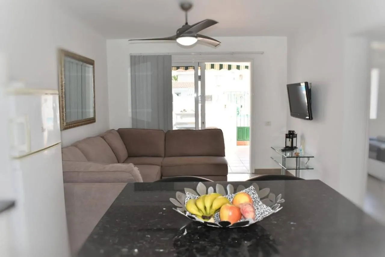Margherita'S Apartment San Eugenio Costa Adeje Costa Adeje (Tenerife)